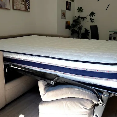 Lejlighed Miriam's House - La Casa Di Miriam, Zona Centrale, 2 Minuti A Piedi Dal Duomo Di *