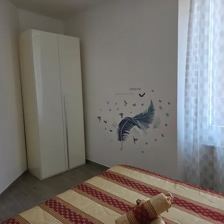 Apartmán Miriam's House - La Casa Di Miriam A Centro A 2 Minuti Dal Duomo