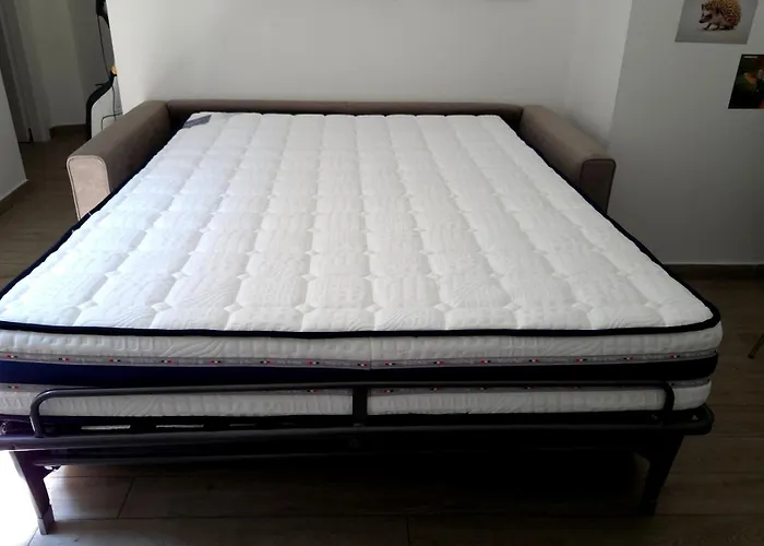 Miriam's House - La Casa Di Miriam, Zona Centrale, 2 Minuti A Piedi Dal Duomo Di